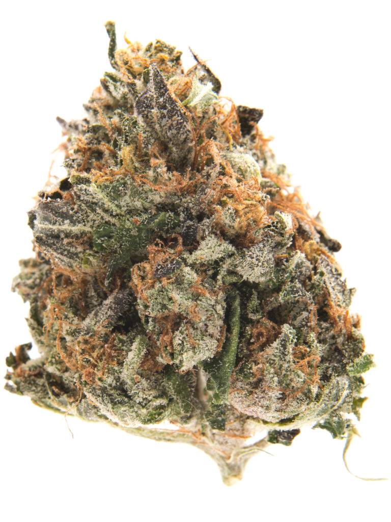 12 spooky weed strains for Halloween