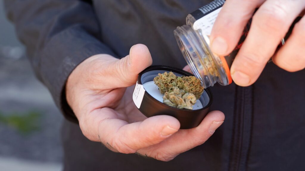 You are currently viewing Marijuana Helps People Reduce Opioid Use And Manage Withdrawal Symptoms, New Federally Funded Study Finds