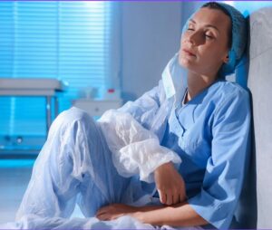 Read more about the article What Healthcare Employers Should Know About Clinician Decision Fatigue