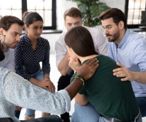 Read more about the article The Role of Therapy and Counseling in Meth Rehab Centers