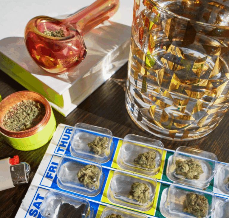 Read more about the article A Lot More Older Americans Are Now Using Marijuana, Federally Funded Study Shows