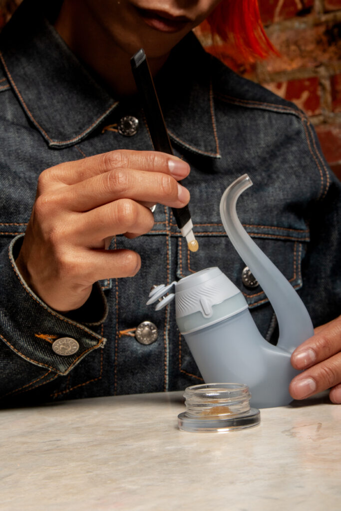 Read more about the article 2025 Cannabis Gear Gift Guide: Dab Rigs, Vapes, Glass, and Accessories