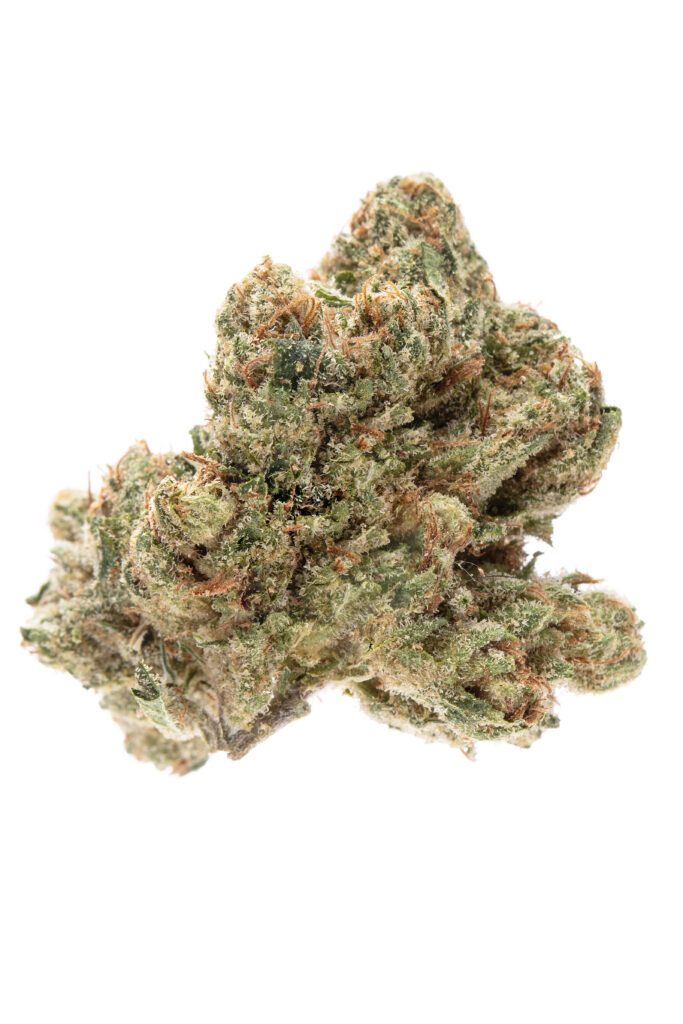 Read more about the article The best kush strains to prep for the longest night